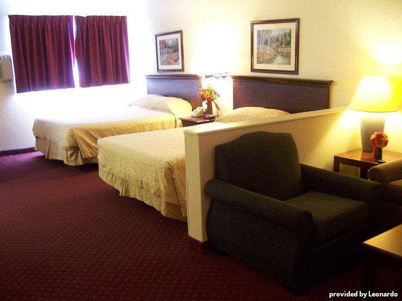 Clarion Pointe El Cajon San Diego East Kamer foto