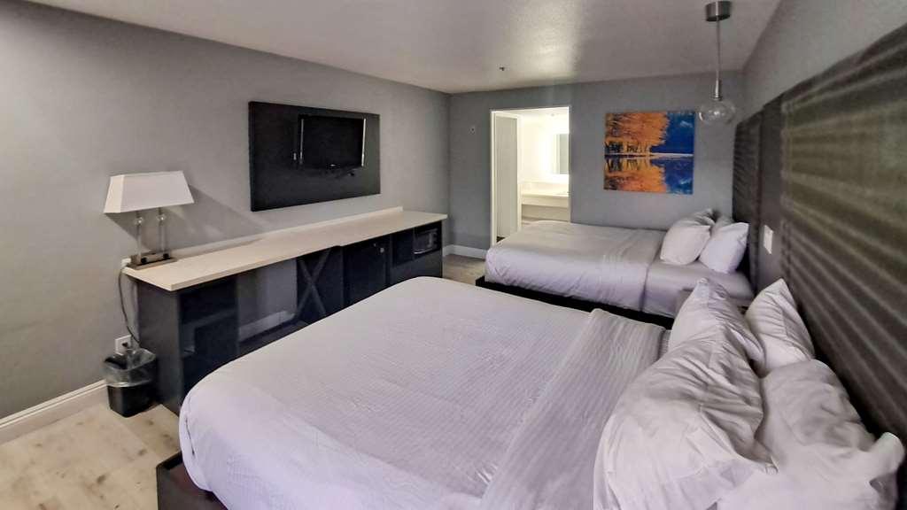 Clarion Pointe El Cajon San Diego East Kamer foto