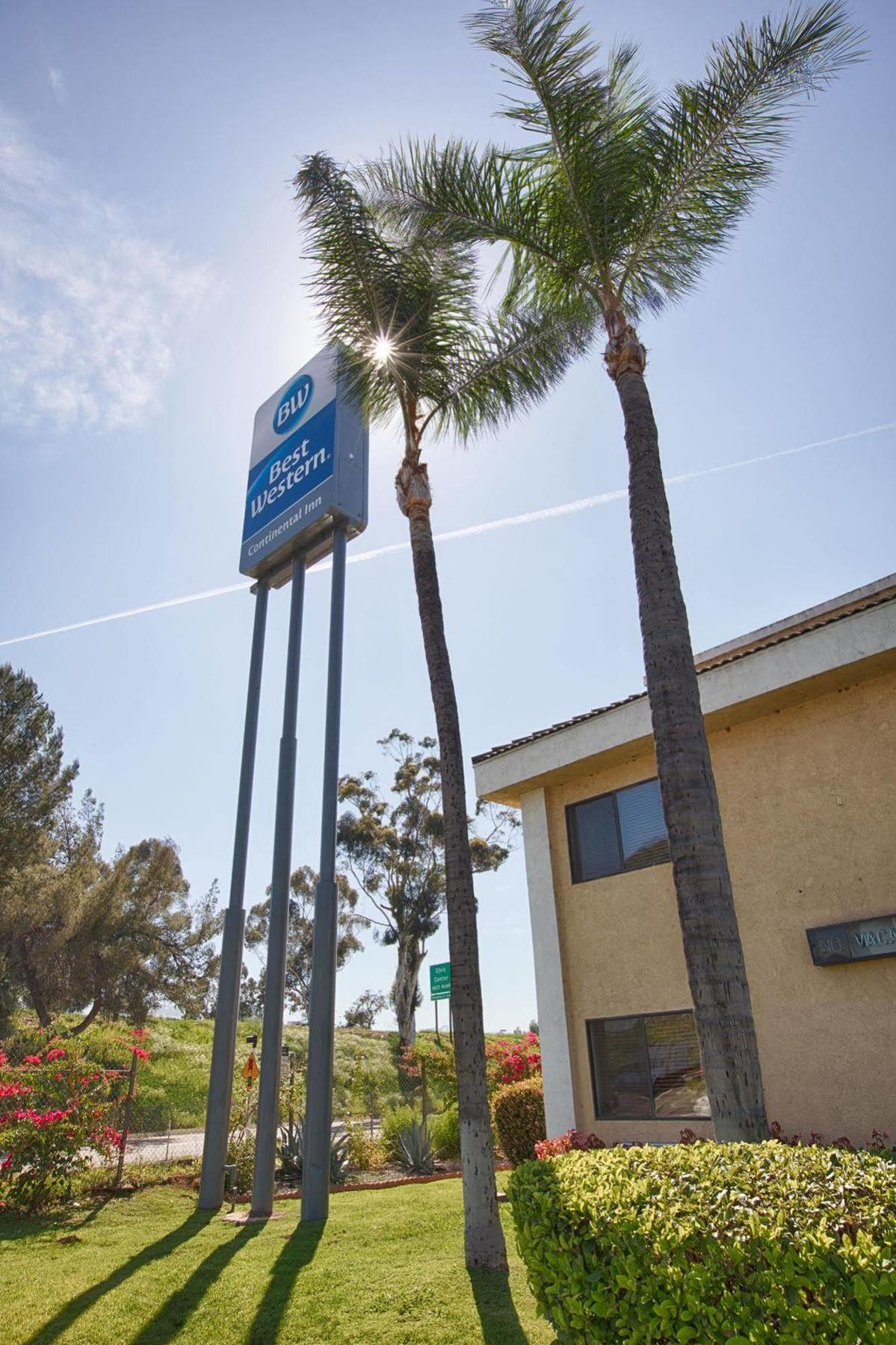 Clarion Pointe El Cajon San Diego East Buitenkant foto