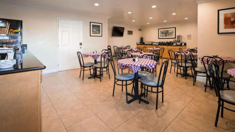 Clarion Pointe El Cajon San Diego East Buitenkant foto