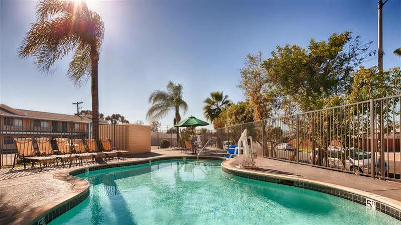 Clarion Pointe El Cajon San Diego East Buitenkant foto